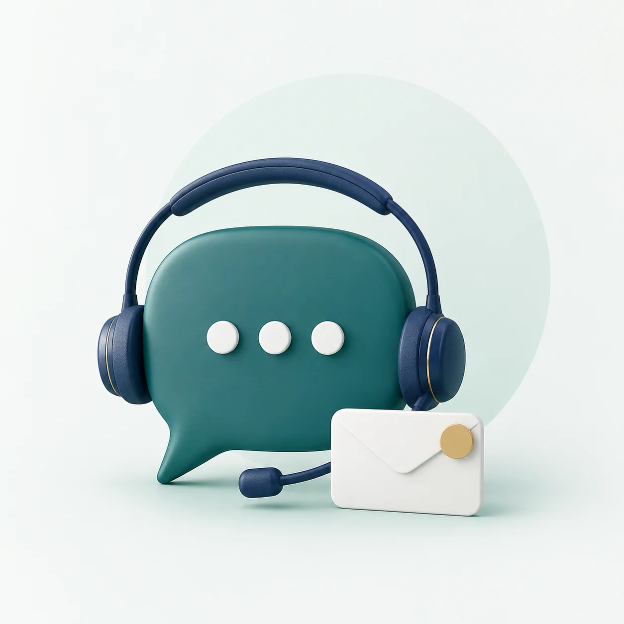 STARTMRCOG contact and student support illustration